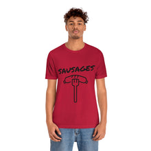 Load image into Gallery viewer, Sausage T-Shirt