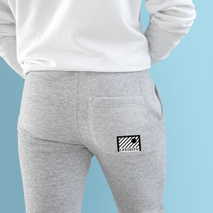 Premium Fleece Joggers