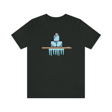 Load image into Gallery viewer, Frozen Rope T-Shirt