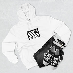 Laxtastic Premium Pullover Hoodie