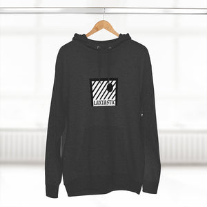 Laxtastic Premium Pullover Hoodie