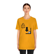 Load image into Gallery viewer, Lock Down Corner T-Shirt