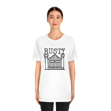 Load image into Gallery viewer, Rusty Gate T-Shirt