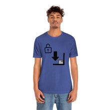 Load image into Gallery viewer, Lock Down Corner T-Shirt