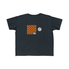 Load image into Gallery viewer, Kid&#39;s Wall Ball T-Shirt