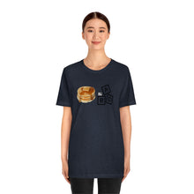 Load image into Gallery viewer, Pancake Block T-Shirt