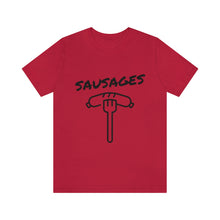 Load image into Gallery viewer, Sausage T-Shirt