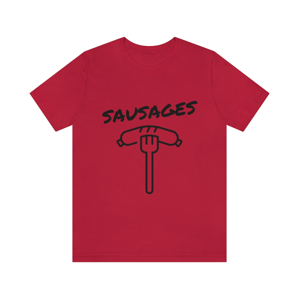 Sausage T-Shirt