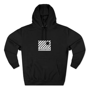 Laxtastic Premium Pullover Hoodie