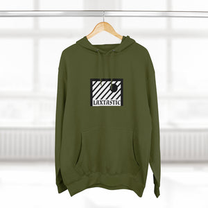 Laxtastic Premium Pullover Hoodie