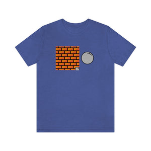 Wall Ball T-Shirt