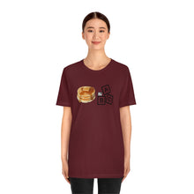 Load image into Gallery viewer, Pancake Block T-Shirt