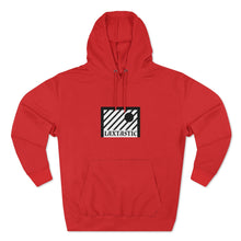 Load image into Gallery viewer, Laxtastic Premium Pullover Hoodie