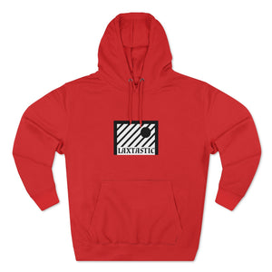 Laxtastic Premium Pullover Hoodie