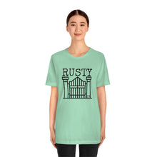 Load image into Gallery viewer, Rusty Gate T-Shirt