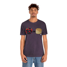 Load image into Gallery viewer, Bury The Biscuit T-Shirt