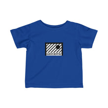 Load image into Gallery viewer, Infant Laxtastic T-Shirt