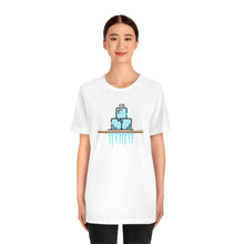 Load image into Gallery viewer, Frozen Rope T-Shirt