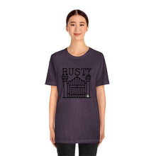 Load image into Gallery viewer, Rusty Gate T-Shirt