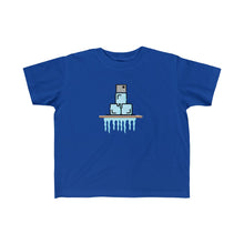 Load image into Gallery viewer, Kid&#39;s Frozen Rope T-Shirt