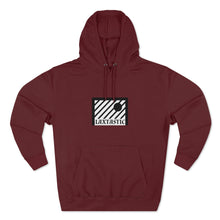 Load image into Gallery viewer, Laxtastic Premium Pullover Hoodie