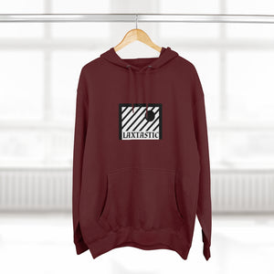 Laxtastic Premium Pullover Hoodie