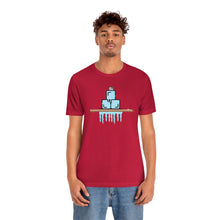 Load image into Gallery viewer, Frozen Rope T-Shirt