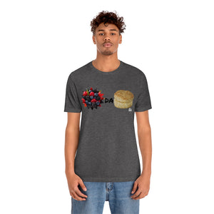 Bury The Biscuit T-Shirt