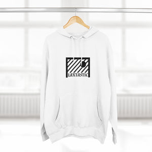 Laxtastic Premium Pullover Hoodie