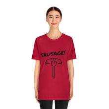 Load image into Gallery viewer, Sausage T-Shirt