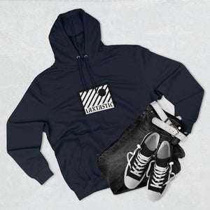 Laxtastic Premium Pullover Hoodie