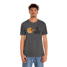 Load image into Gallery viewer, Pancake Block T-Shirt