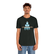 Load image into Gallery viewer, Frozen Rope T-Shirt