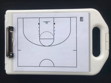 Load image into Gallery viewer, Basketball Dry Erase Sheets (Pack of 5)